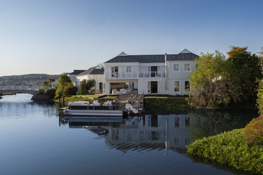 4 Bedroom Property for Sale in Thesen Islands Western Cape
